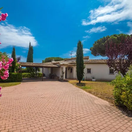 Villa Colette Sant Antoni De Calonge