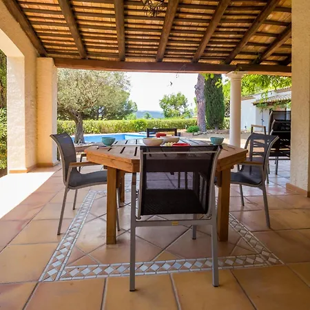 Villa Colette