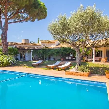 Colette Villa Sant Antoni De Calonge
