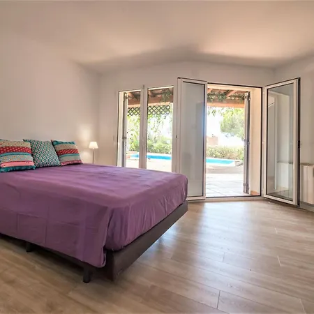 Villa Colette Sant Antoni De Calonge