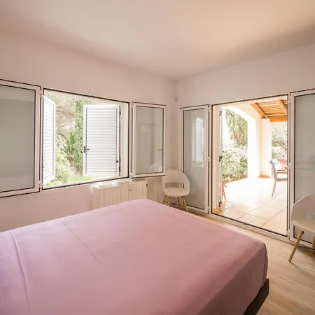 Villa Colette *